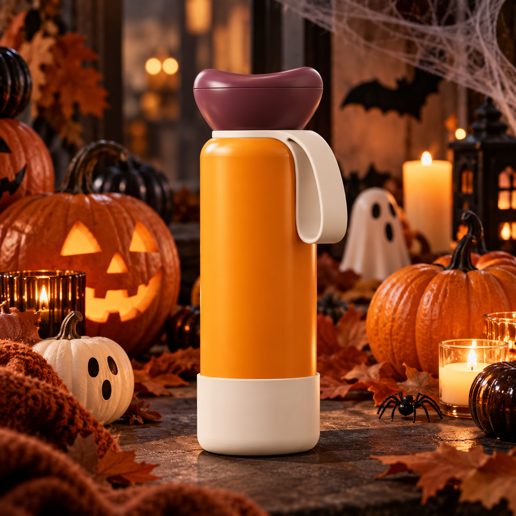 PUMPKIN SPICE