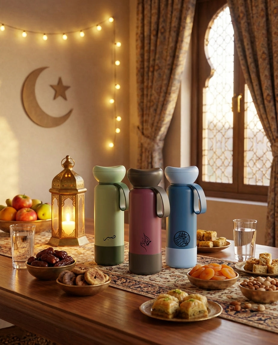 Bismillah - Ramadan limited collection